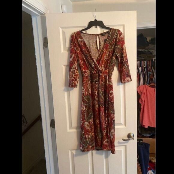 Nwt mlle gabrielle dress small - Picture 1 of 5